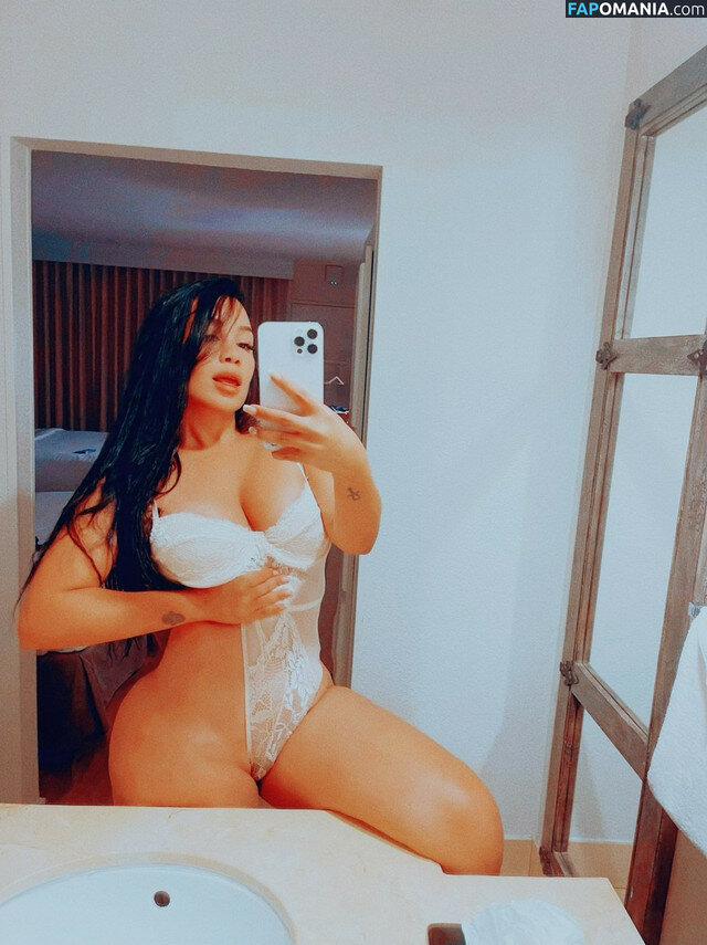 LA Damosky / Ladamosky / la_damosky Nud OnlyFans  Fotografie scursă #4