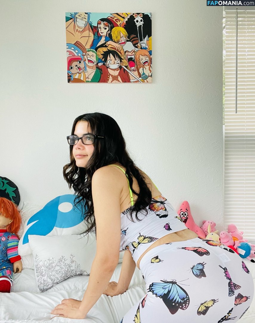 la.elfo / la_elfo Nud OnlyFans  Fotografie scursă #11