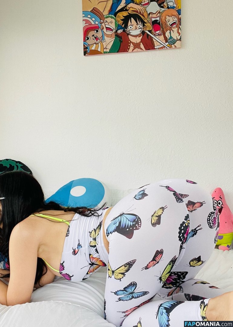 la.elfo / la_elfo Nud OnlyFans  Fotografie scursă #19