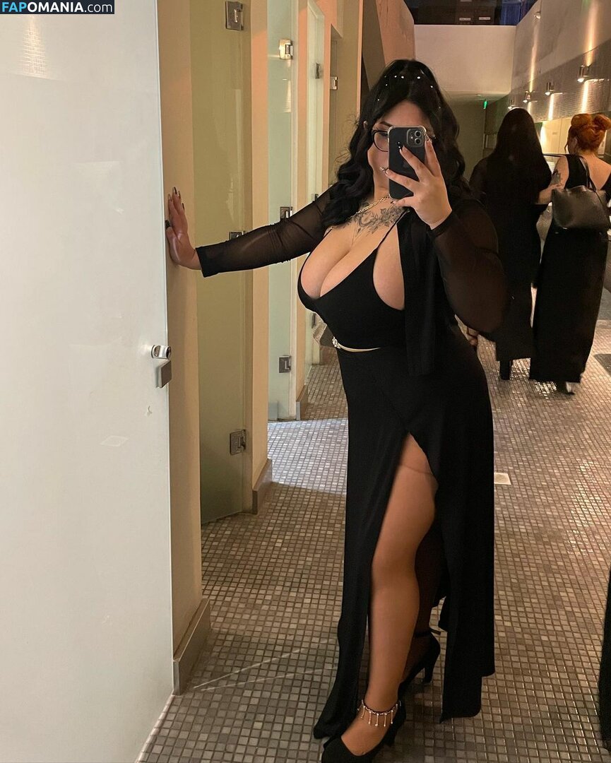 la_gatitacurvy Nud OnlyFans  Fotografie scursă #1