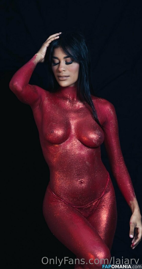 Jary / Jary Hot / La Jary / Lajary / Lajary_ Nud OnlyFans  Fotografie scursă #5
