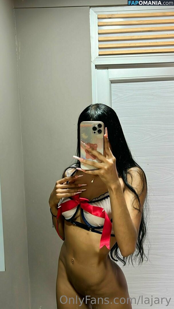 Jary / Jary Hot / La Jary / Lajary / Lajary_ Nud OnlyFans  Fotografie scursă #11