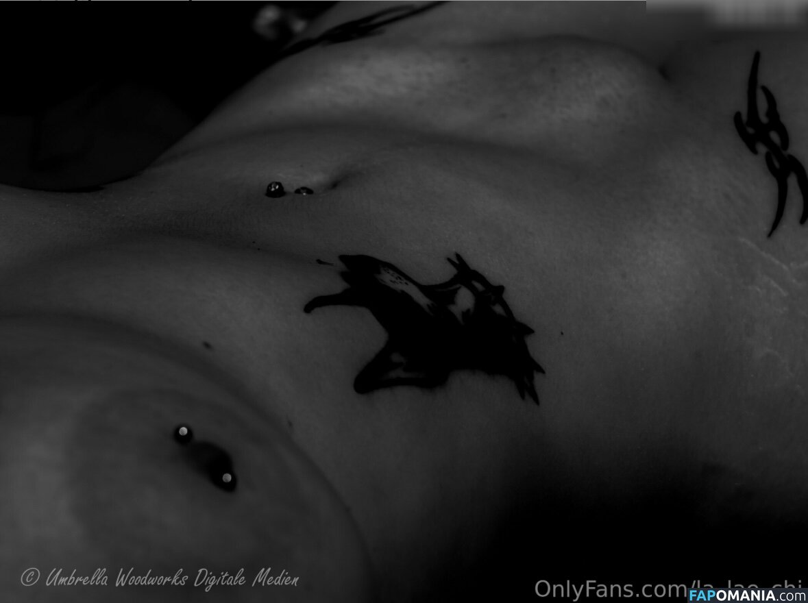 La_Lae_Chi Nud OnlyFans  Fotografie scursă #42