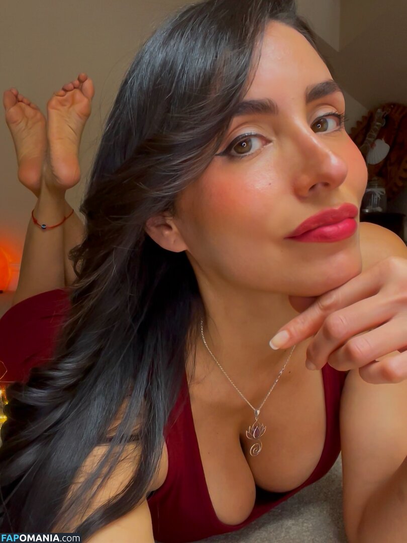 Rossana Isabel Layana Muguerza / la_layana_rous Nud OnlyFans  Fotografie scursă #3