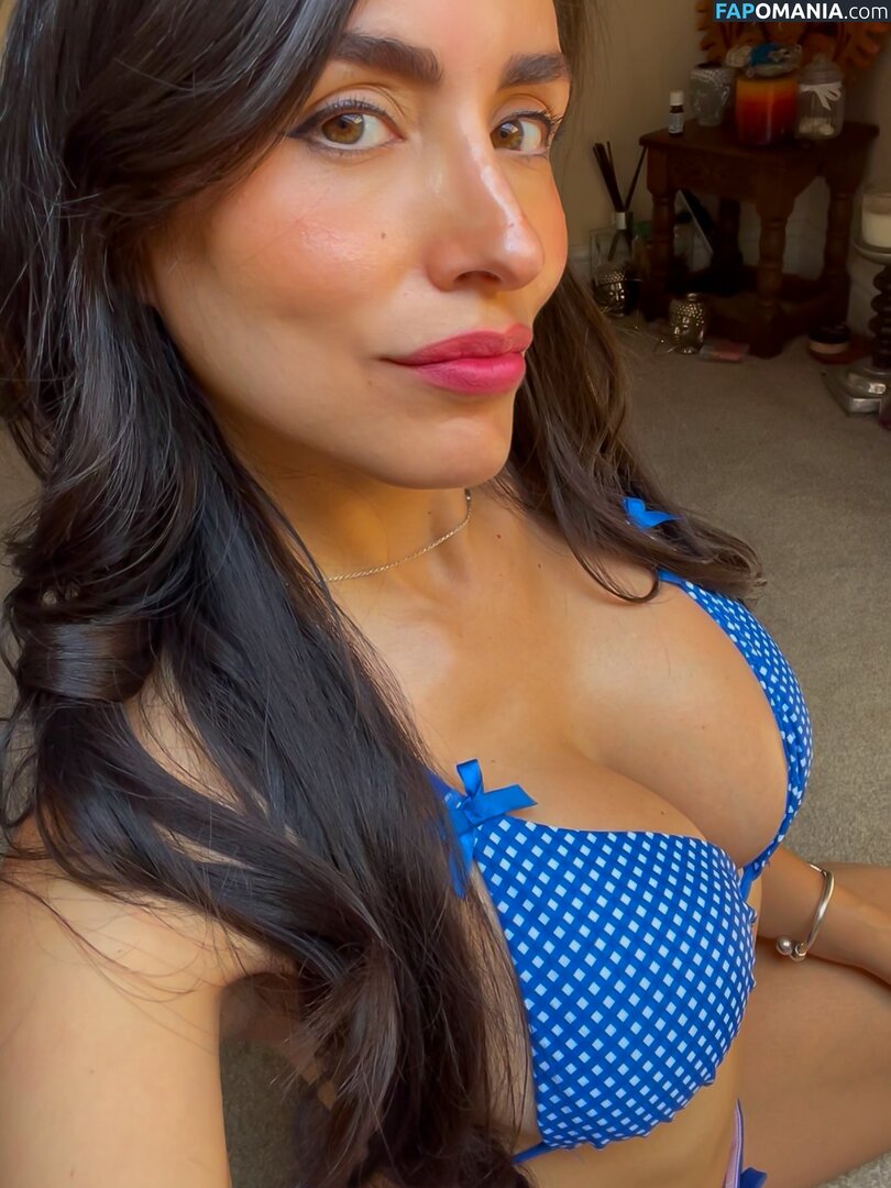 Rossana Isabel Layana Muguerza / la_layana_rous Nud OnlyFans  Fotografie scursă #13