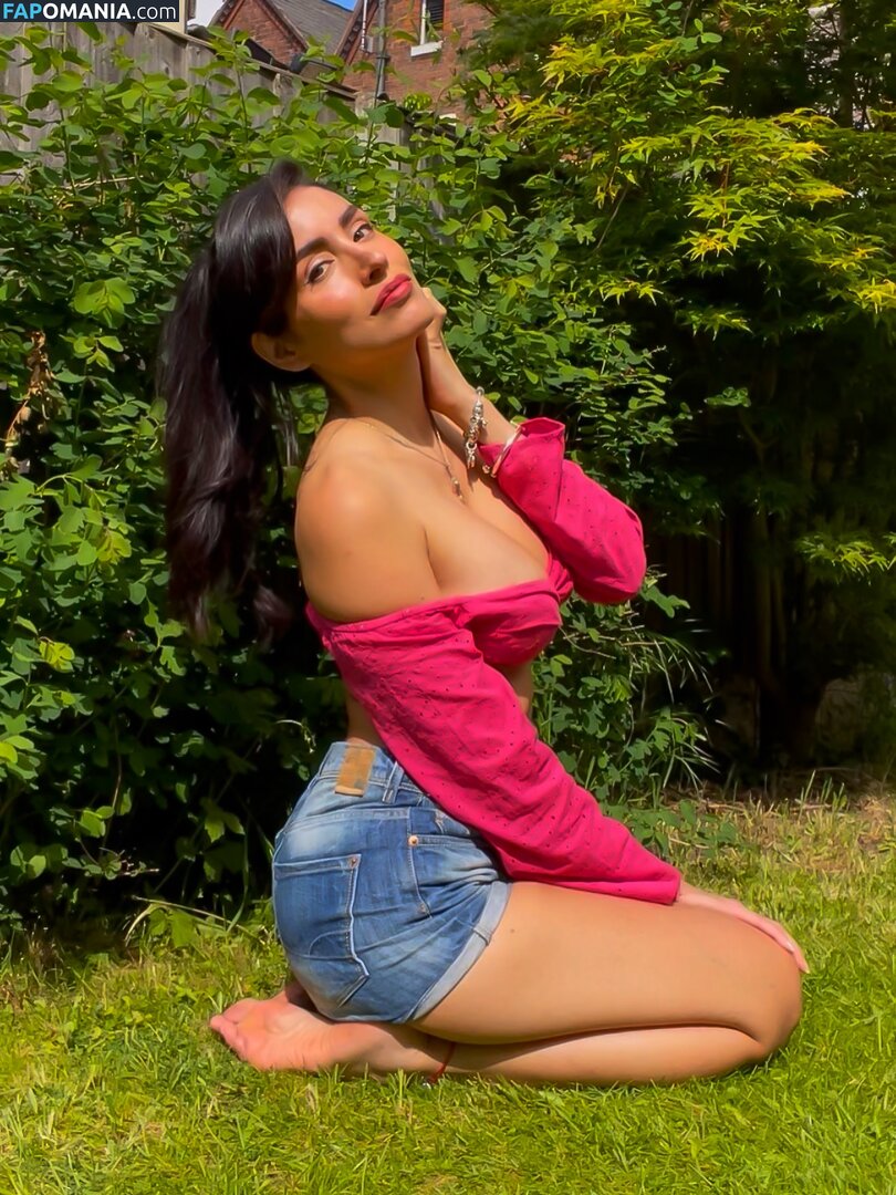 Rossana Isabel Layana Muguerza / la_layana_rous Nud OnlyFans  Fotografie scursă #23