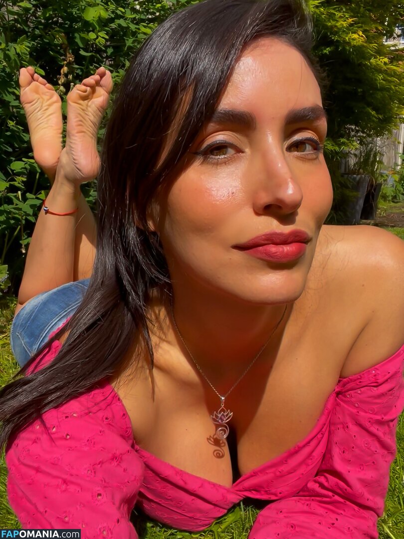 Rossana Isabel Layana Muguerza / la_layana_rous Nud OnlyFans  Fotografie scursă #24