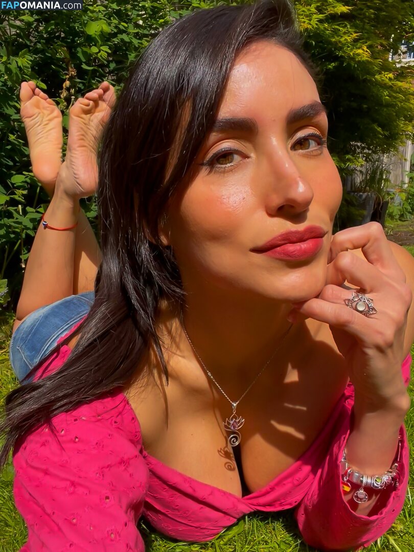Rossana Isabel Layana Muguerza / la_layana_rous Nud OnlyFans  Fotografie scursă #25