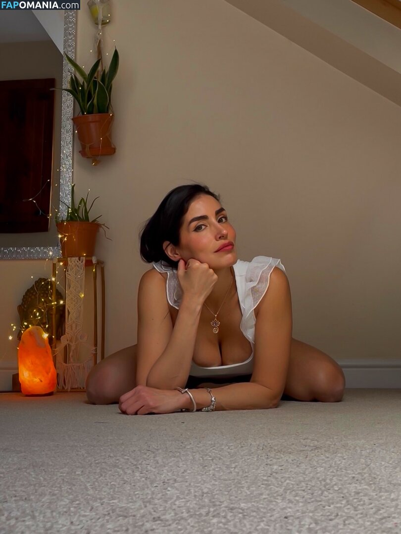 Rossana Isabel Layana Muguerza / la_layana_rous Nud OnlyFans  Fotografie scursă #31