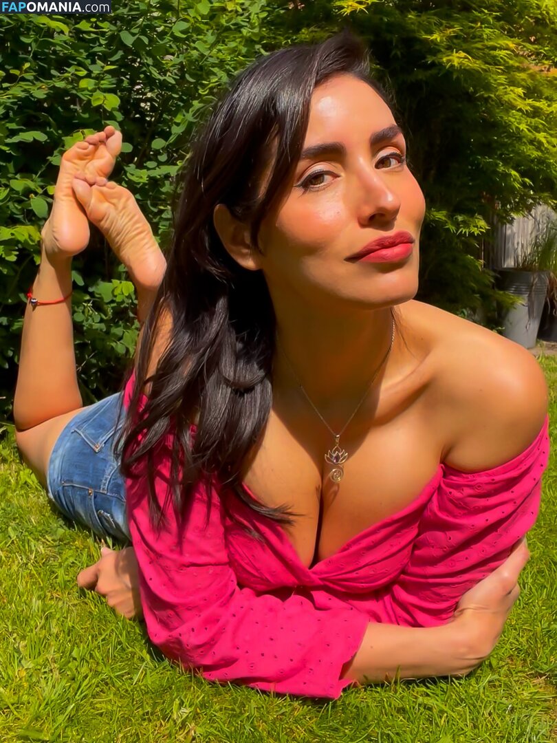 Rossana Isabel Layana Muguerza / la_layana_rous Nud OnlyFans  Fotografie scursă #32