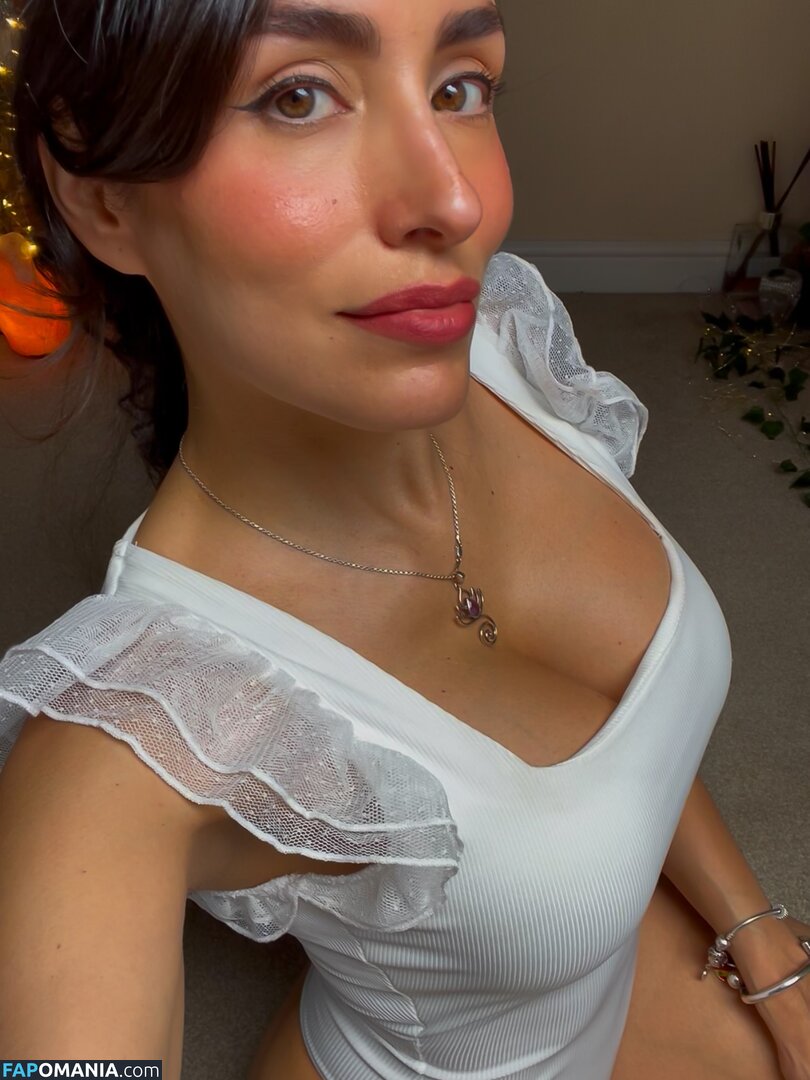 Rossana Isabel Layana Muguerza / la_layana_rous Nud OnlyFans  Fotografie scursă #40