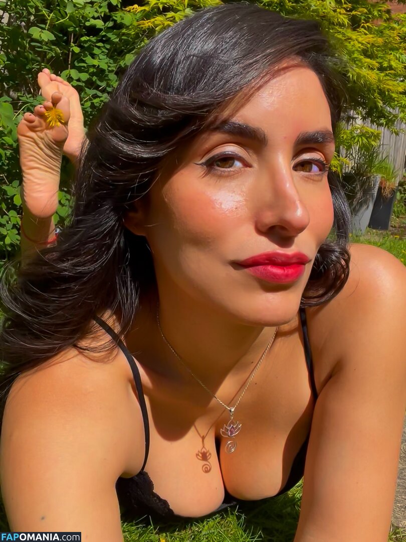 Rossana Isabel Layana Muguerza / la_layana_rous Nud OnlyFans  Fotografie scursă #42