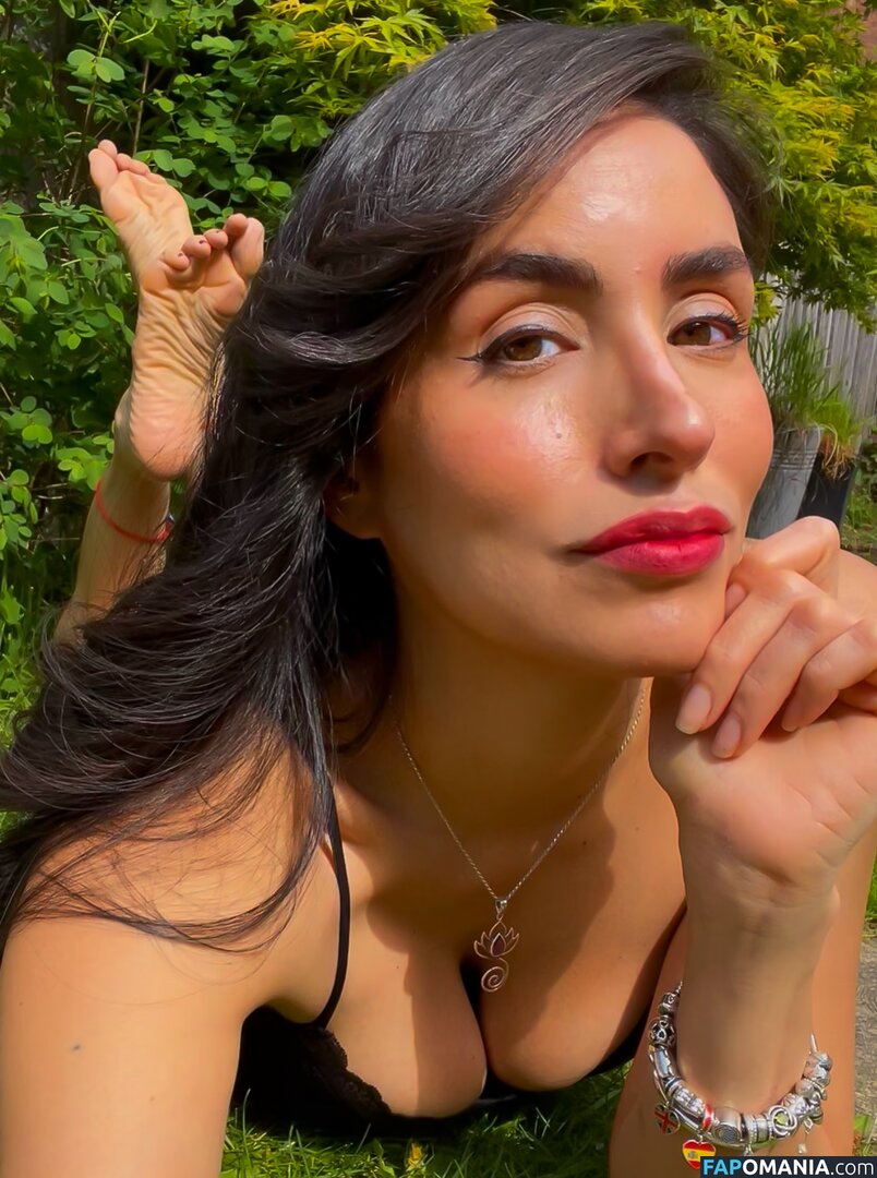 Rossana Isabel Layana Muguerza / la_layana_rous Nud OnlyFans  Fotografie scursă #43