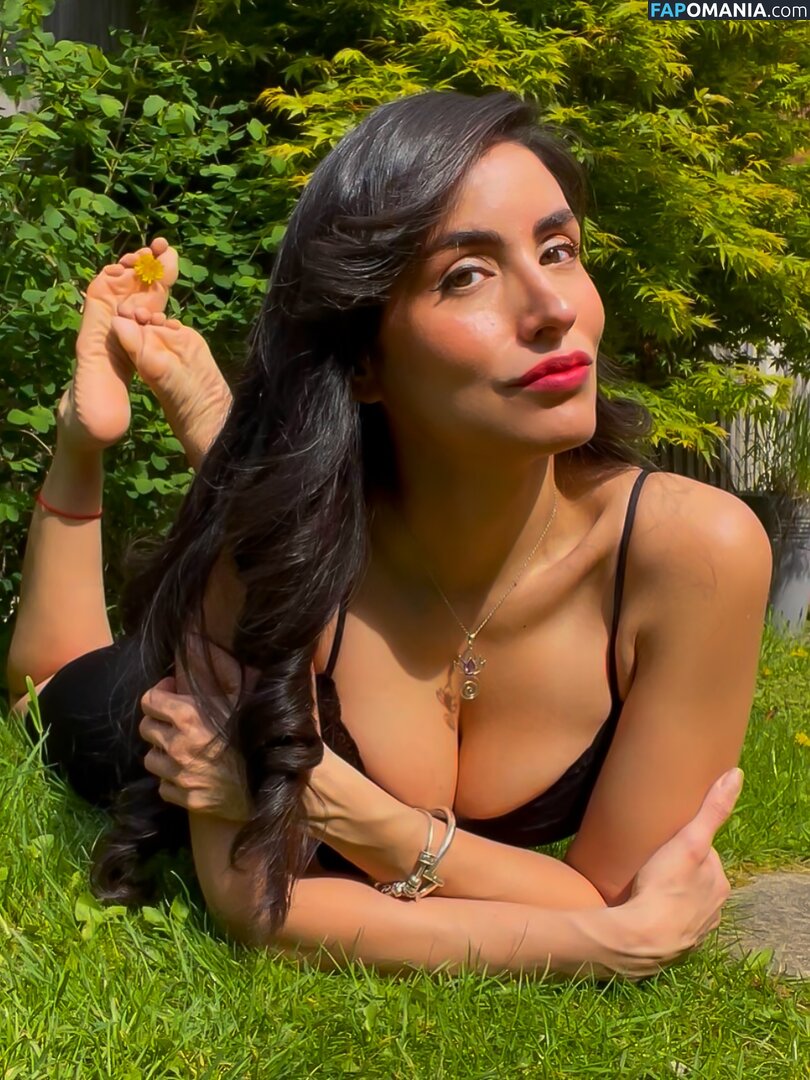 Rossana Isabel Layana Muguerza / la_layana_rous Nud OnlyFans  Fotografie scursă #44