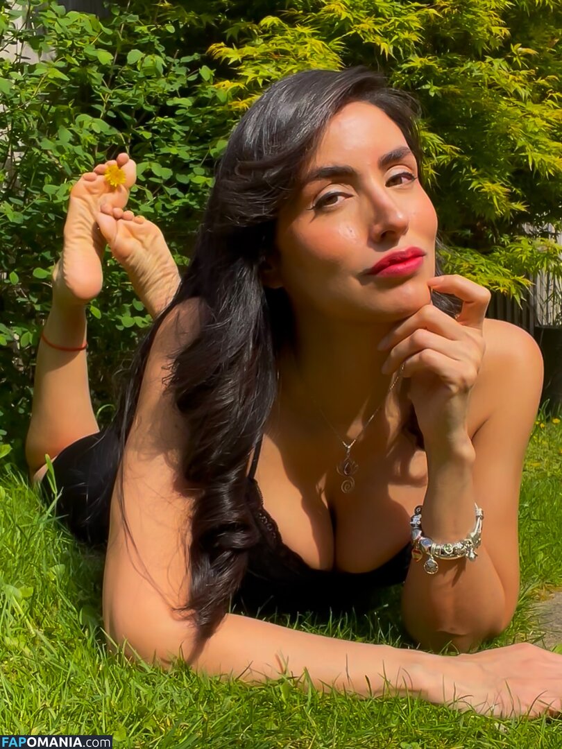 Rossana Isabel Layana Muguerza / la_layana_rous Nud OnlyFans  Fotografie scursă #45