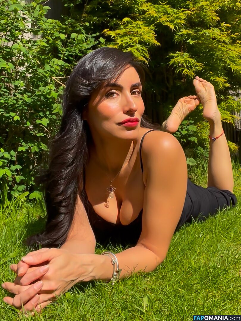 Rossana Isabel Layana Muguerza / la_layana_rous Nud OnlyFans  Fotografie scursă #46