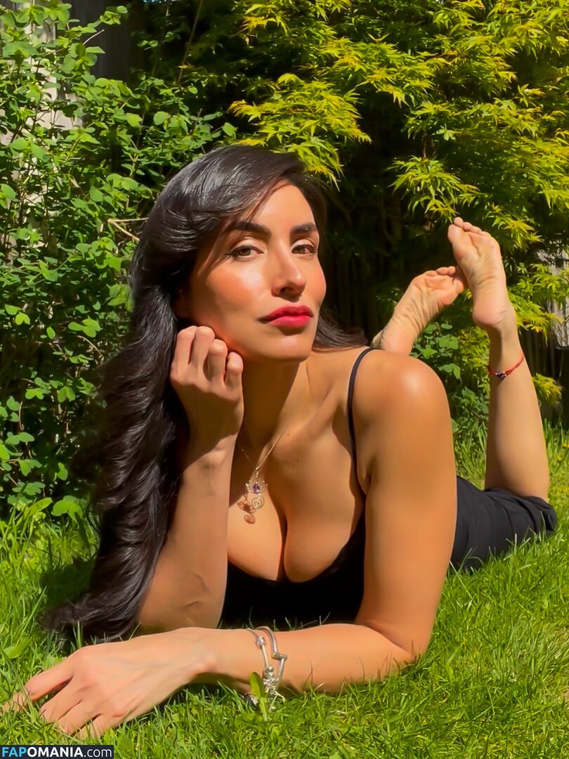 Rossana Isabel Layana Muguerza / la_layana_rous Nud OnlyFans  Fotografie scursă #47