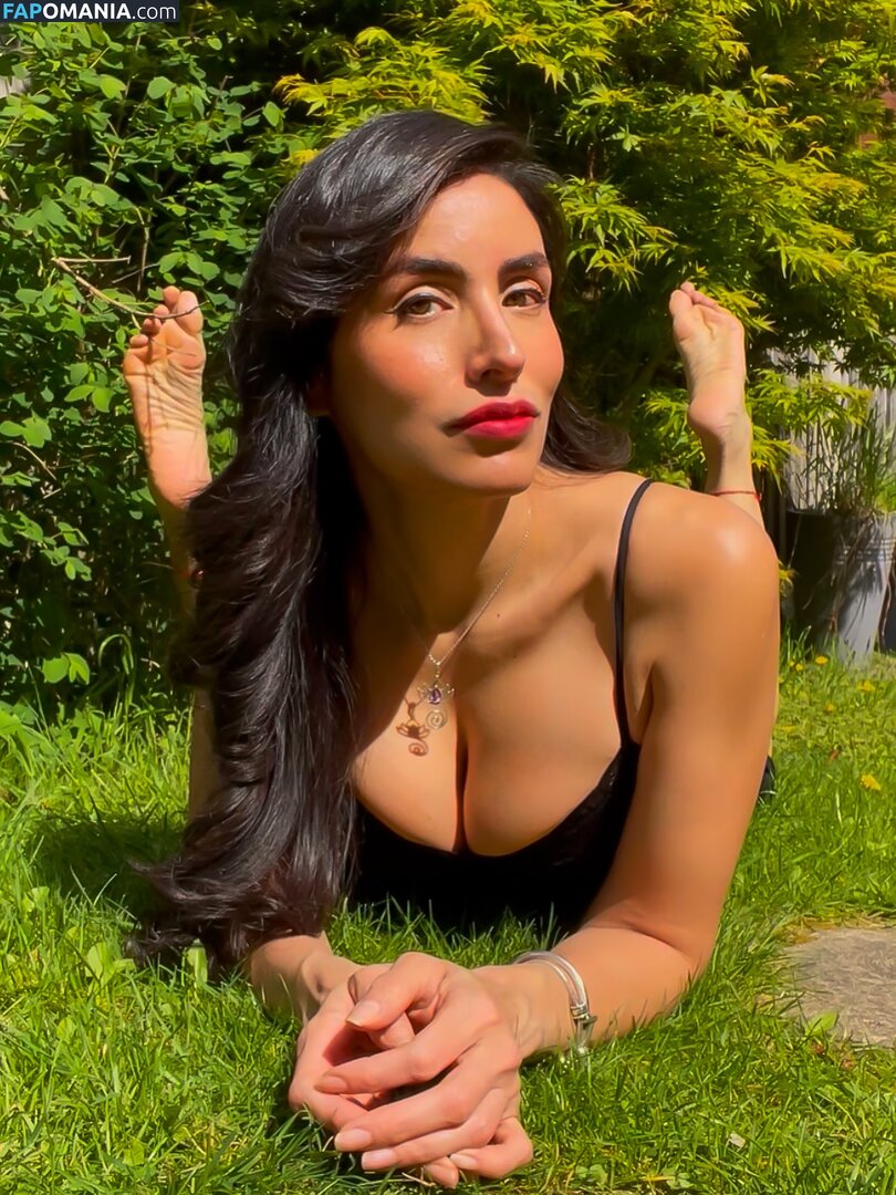 Rossana Isabel Layana Muguerza / la_layana_rous Nud OnlyFans  Fotografie scursă #48
