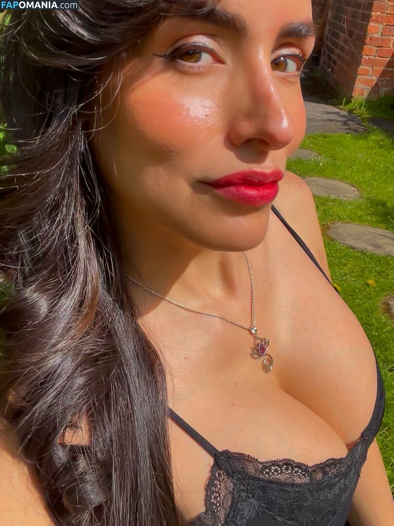 Rossana Isabel Layana Muguerza / la_layana_rous Nud OnlyFans  Fotografie scursă #50