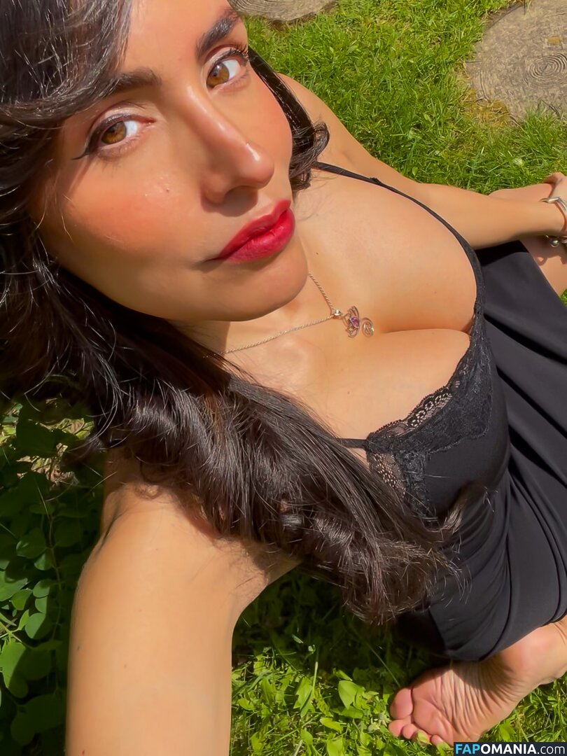 Rossana Isabel Layana Muguerza / la_layana_rous Nud OnlyFans  Fotografie scursă #51