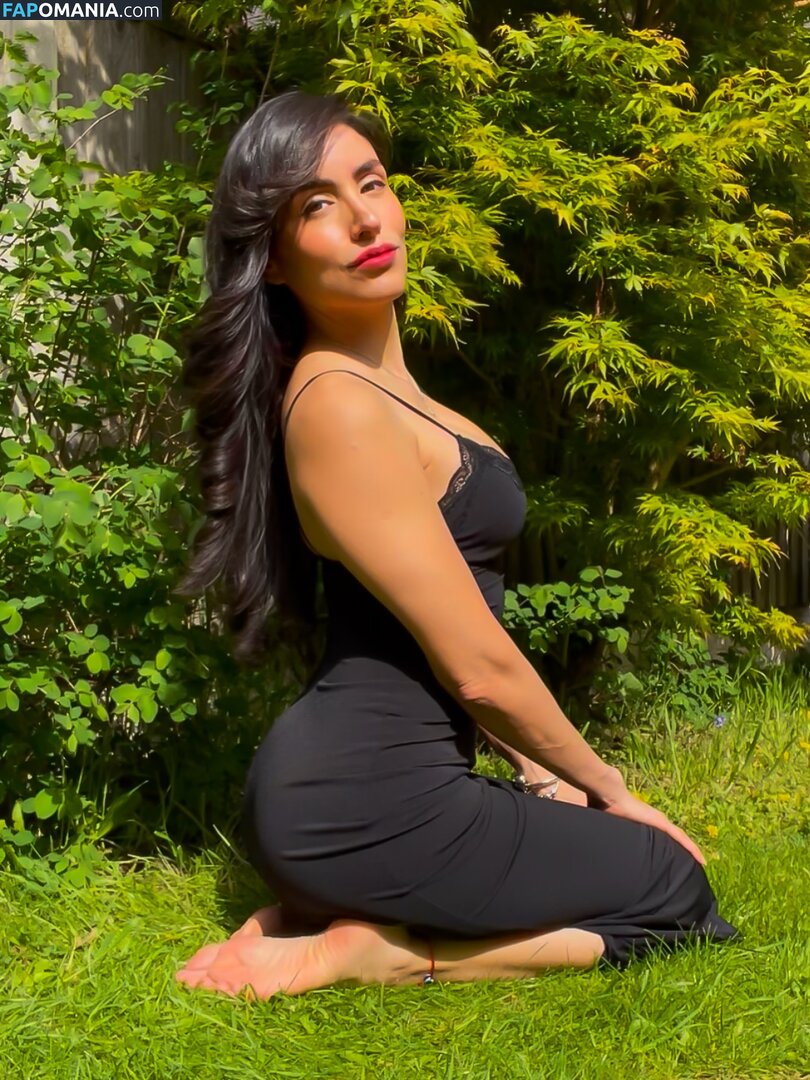 Rossana Isabel Layana Muguerza / la_layana_rous Nud OnlyFans  Fotografie scursă #52
