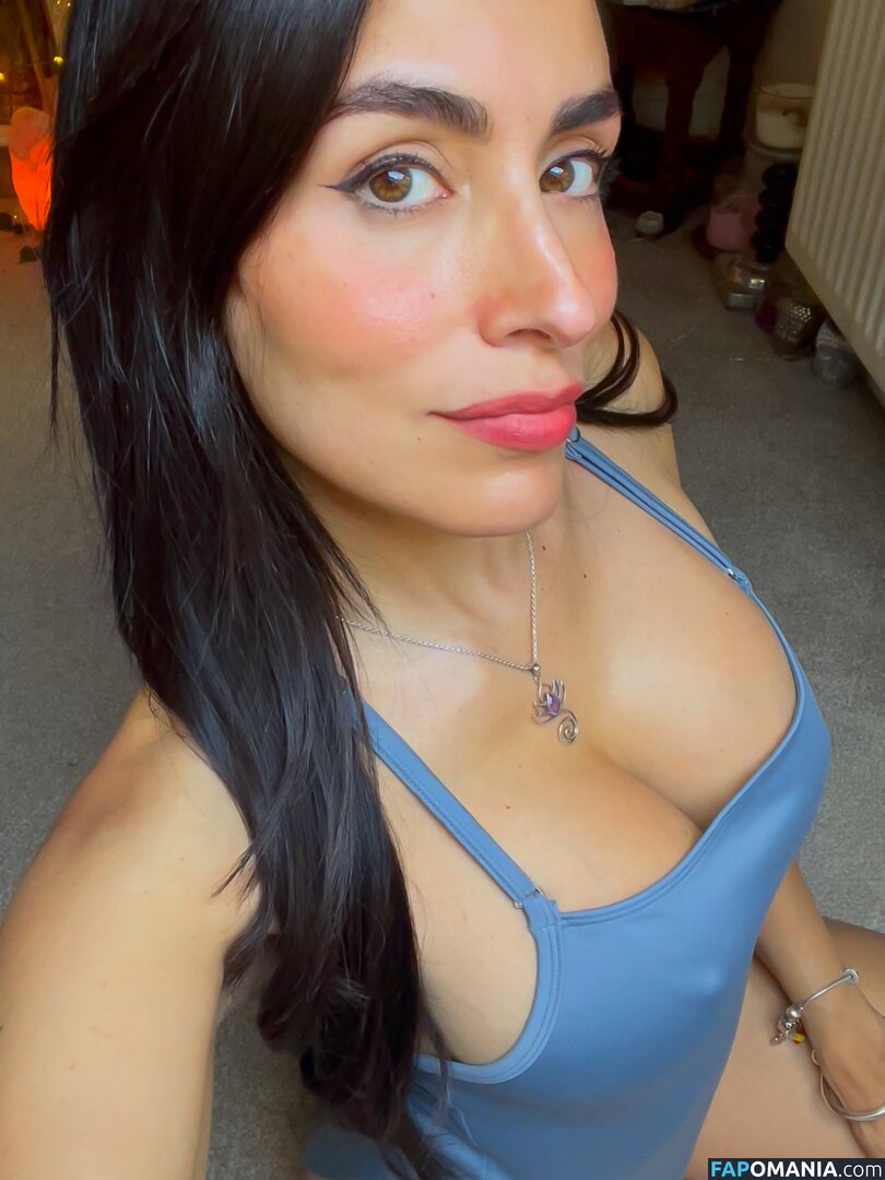 Rossana Isabel Layana Muguerza / la_layana_rous Nud OnlyFans  Fotografie scursă #65