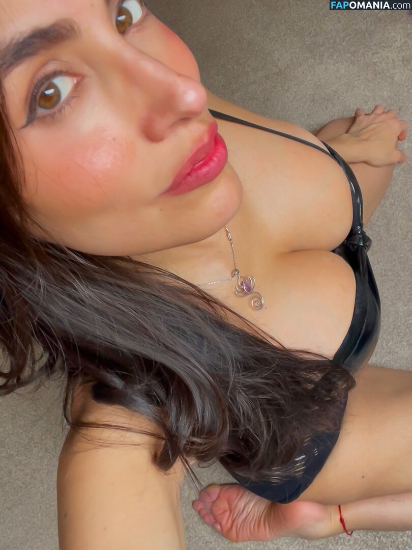 Rossana Isabel Layana Muguerza / la_layana_rous Nud OnlyFans  Fotografie scursă #74
