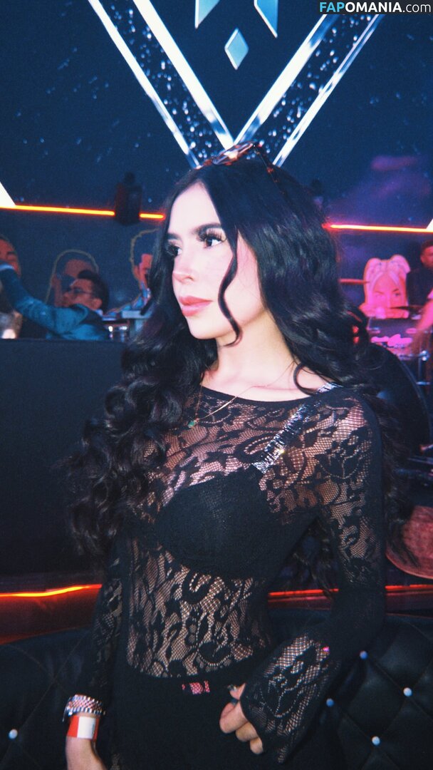 La Niña Fresa / Mariana Grimaldi / marianagrimaldi__ Nud OnlyFans  Fotografie scursă #4