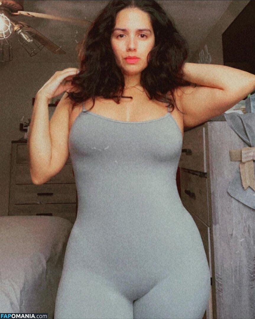La_sirena90 / cristelia_lee Nud OnlyFans  Fotografie scursă #1