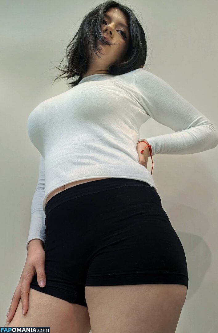 La Tia Ainix / ainix_txt Nud OnlyFans  Fotografie scursă #1