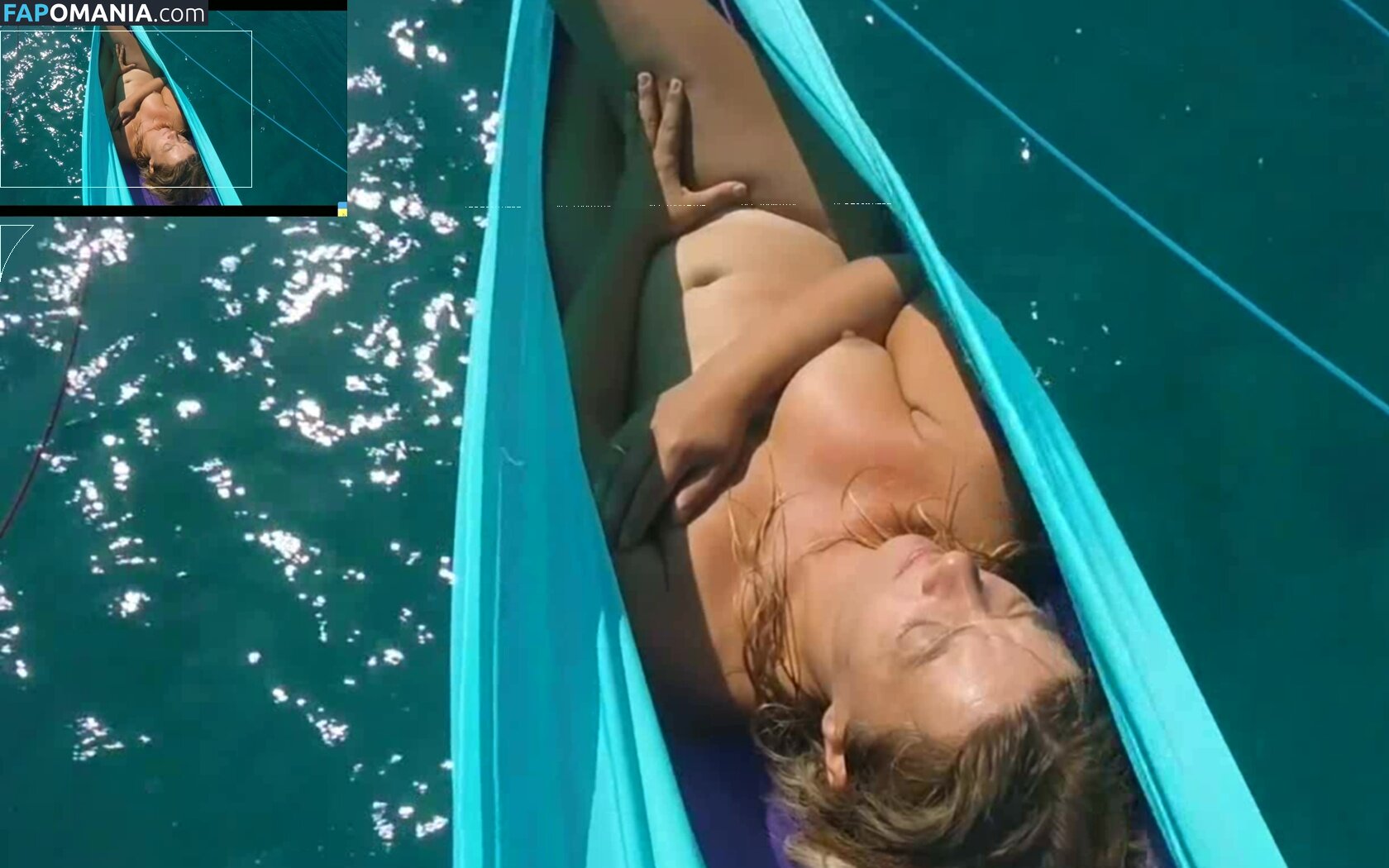 La Vida A Vela / la_vida_a_vela / lavidaavela Nud OnlyFans  Fotografie scursă #30