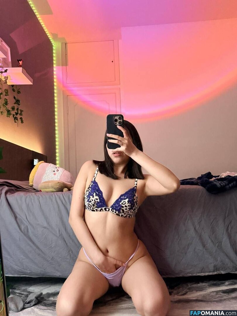 laale_monz / laalemonzz Nud OnlyFans  Fotografie scursă #1