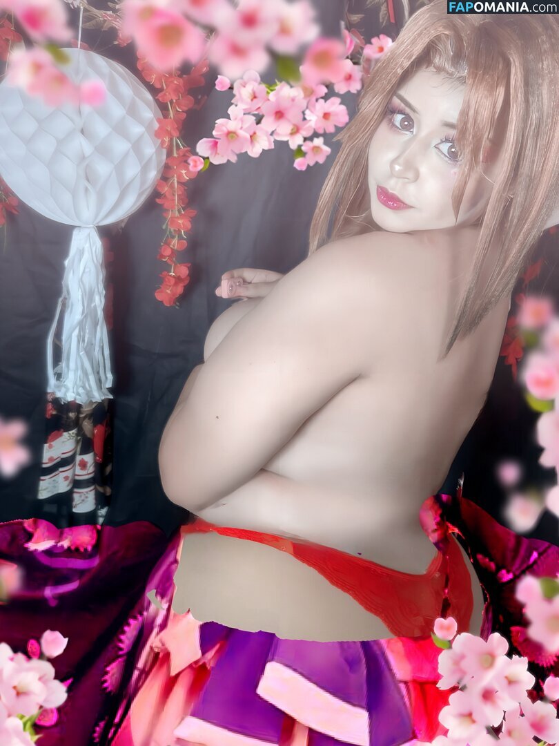 Laanawliet Nud OnlyFans  Fotografie scursă #7