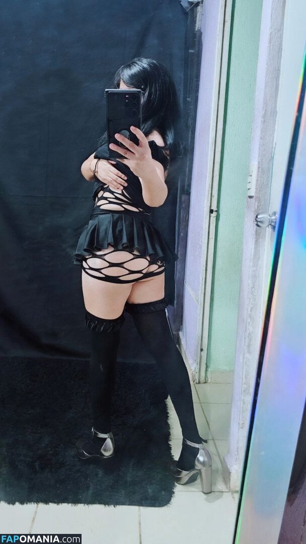 brendaarii / https: / labrendiuxx / lmlbrendalml_ Nud OnlyFans  Fotografie scursă #22