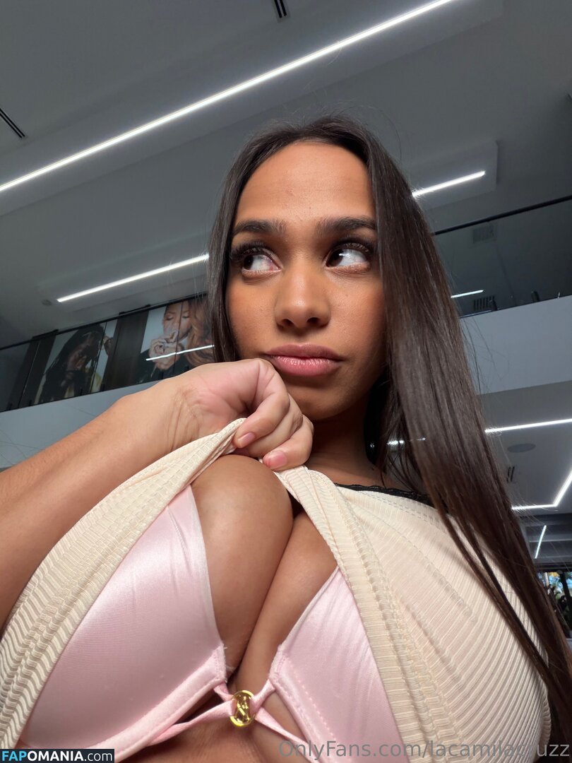 lacamilacruz_ / lacamilacruzz Nud OnlyFans  Fotografie scursă #18