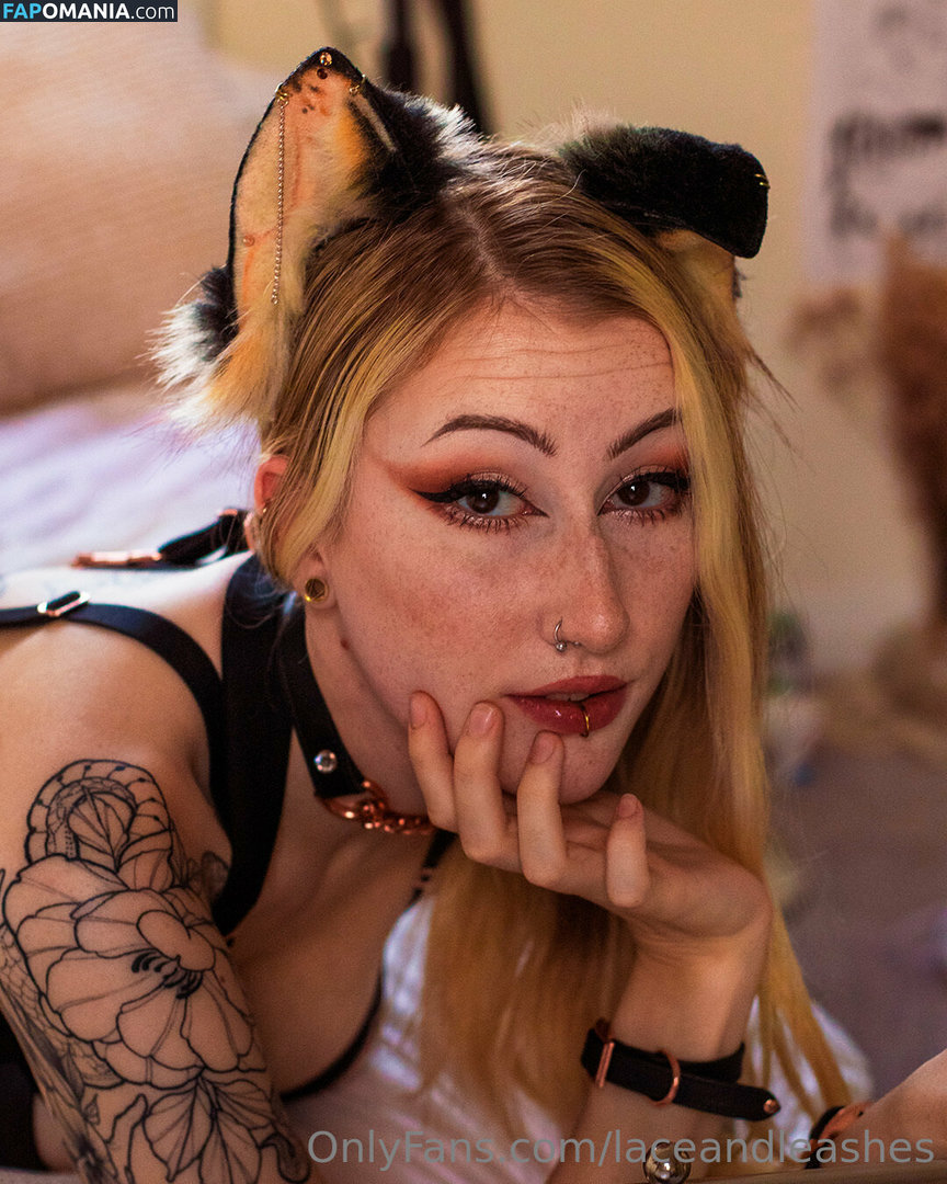 laceandlashesblog / laceandleashes Nud OnlyFans  Fotografie scursă #23