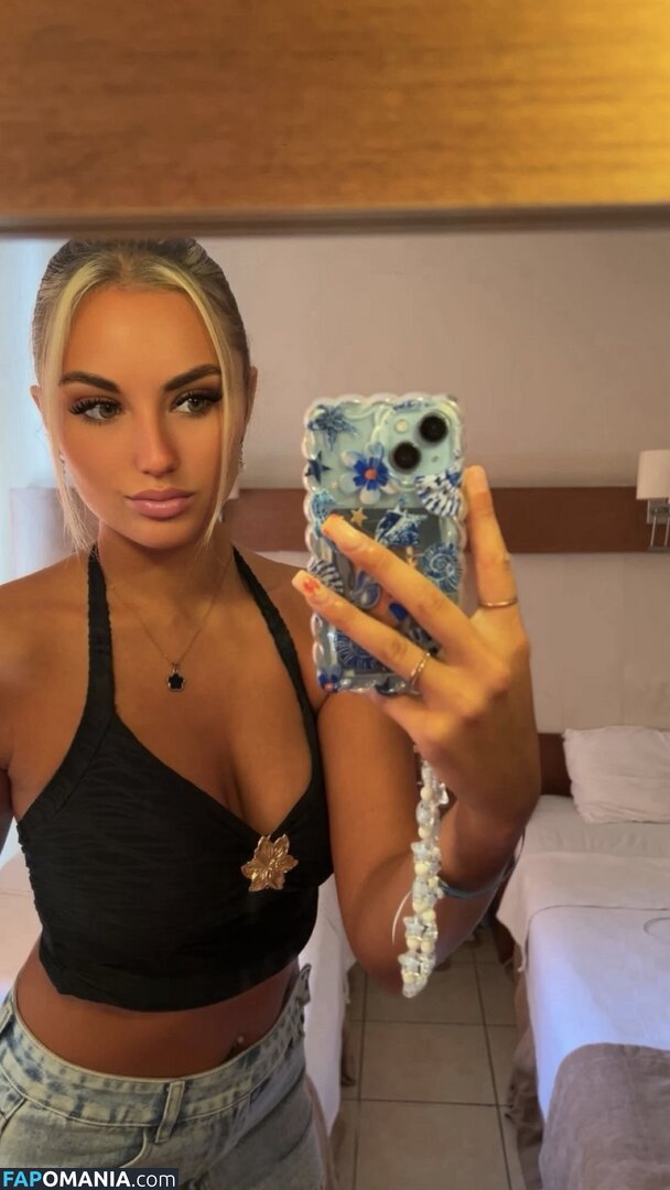 LaceyMilliexoxo / UK Nud OnlyFans  Fotografie scursă #6