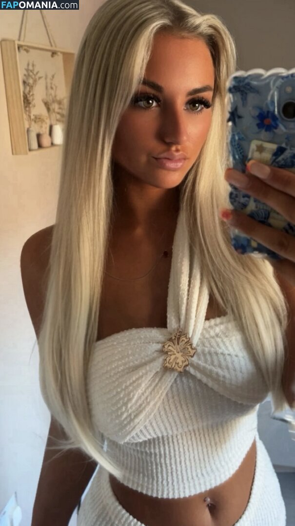 LaceyMilliexoxo / UK Nud OnlyFans  Fotografie scursă #10