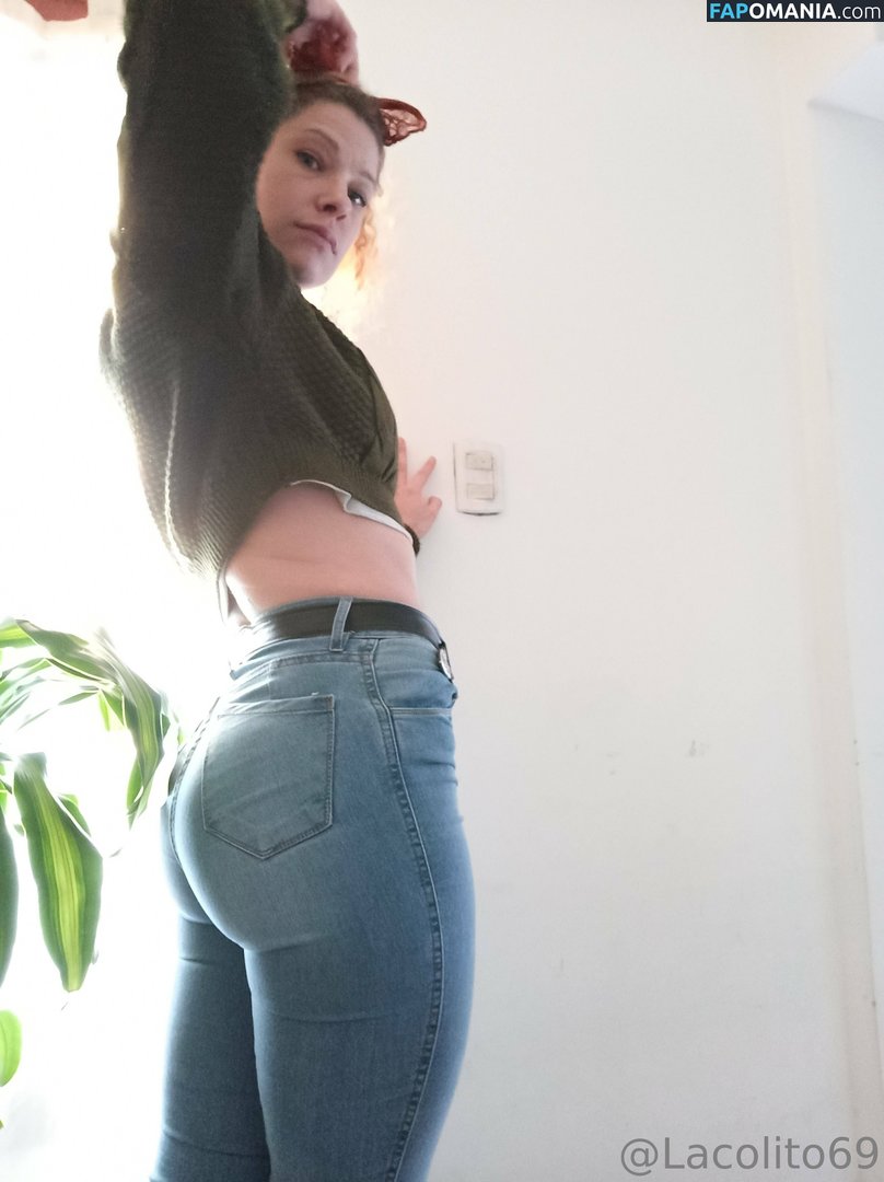 lacolito69 / loolipop69 Nud OnlyFans  Fotografie scursă #13