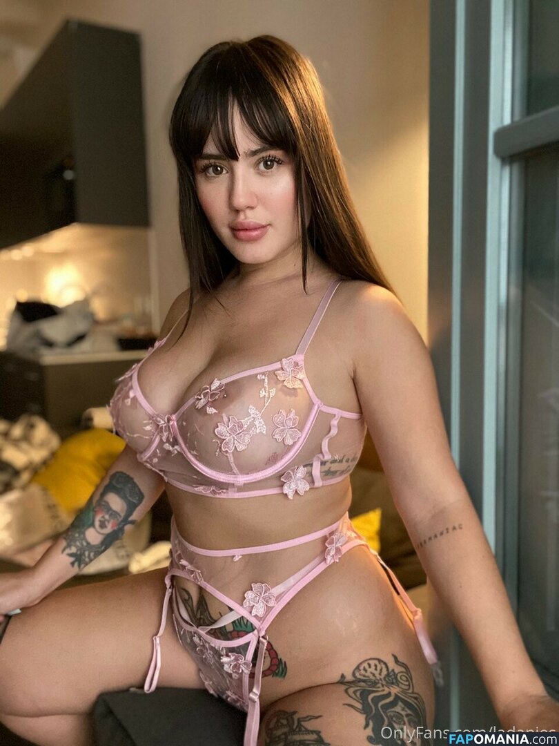 Ladanies / ladaniesforfans Nud OnlyFans  Fotografie scursă #64