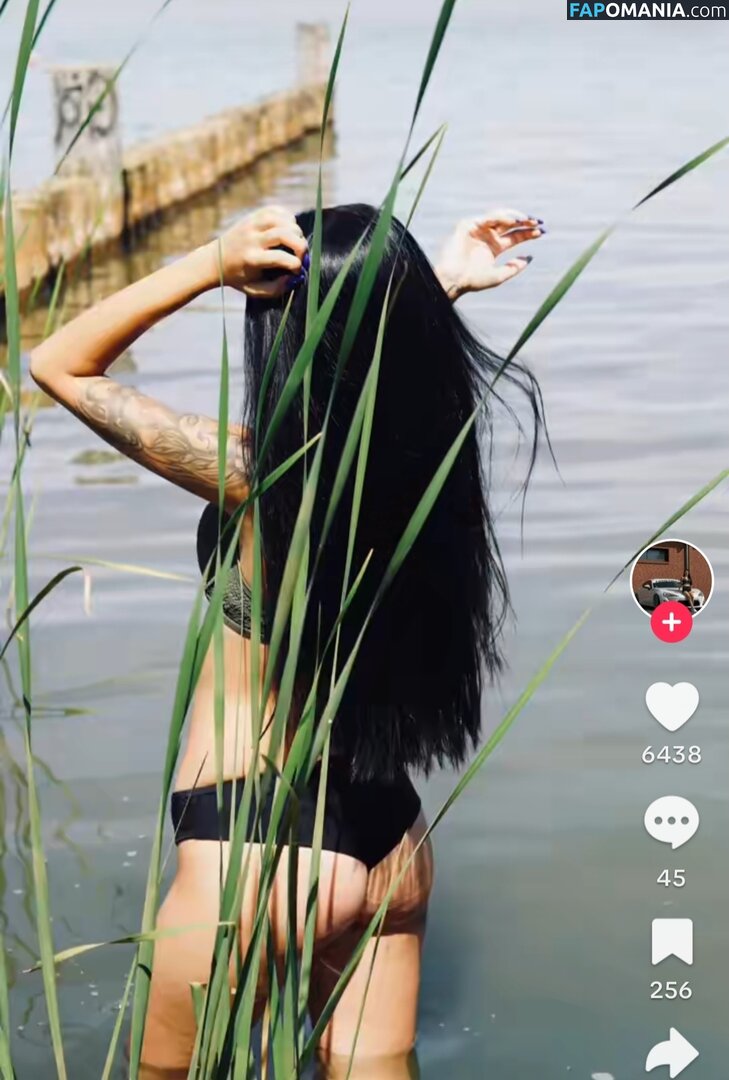 Lady_gt86 Sophie Stienert Nud OnlyFans  Fotografie scursă #2