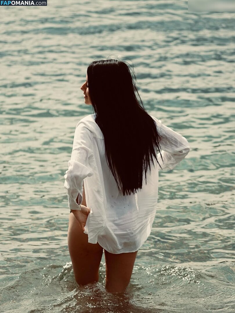 Lady_gt86 Sophie Stienert Nud OnlyFans  Fotografie scursă #5