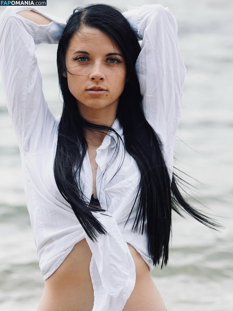 Lady_gt86 Sophie Stienert Nud OnlyFans  Fotografie scursă #6