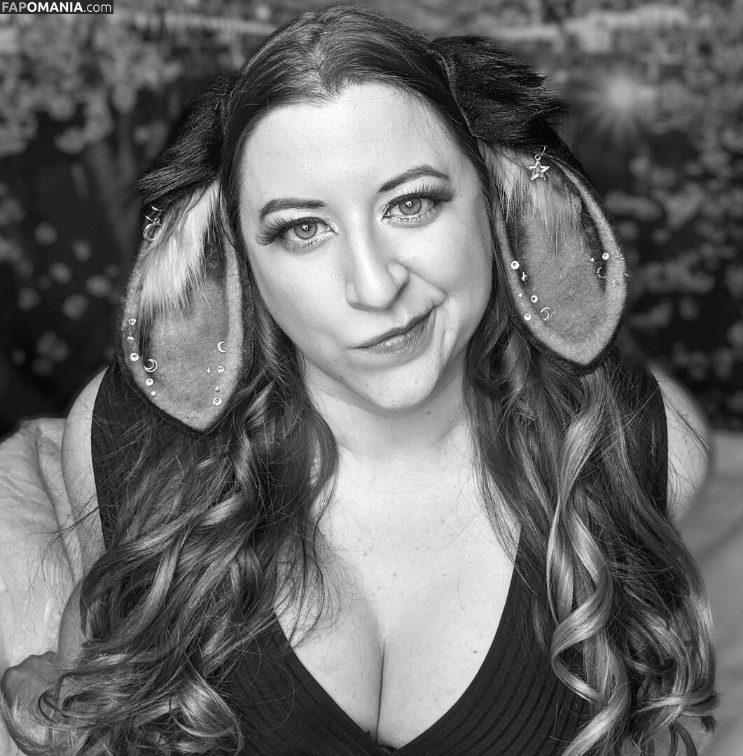 Lady Kitsune Nud OnlyFans  Fotografie scursă #28