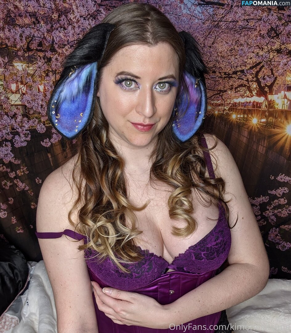 Lady Kitsune Nud OnlyFans  Fotografie scursă #31