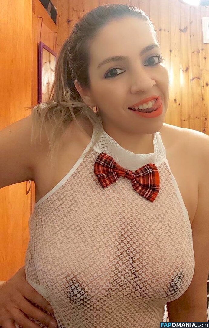 Carito / Karito / Karol / Lady / Lady_Nana / Leidi / onlyfans.com Nud OnlyFans  Fotografie scursă #92