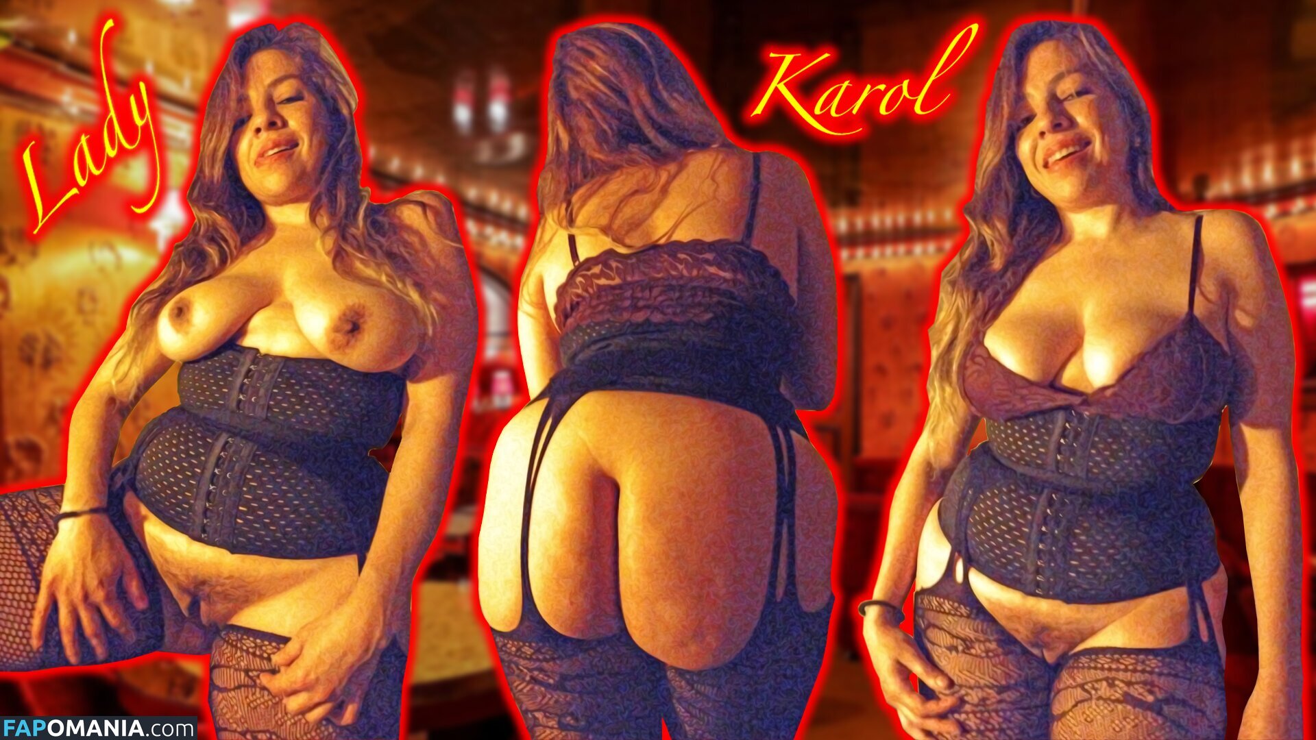 Carito / Karito / Karol / Lady / Lady_Nana / Leidi / onlyfans.com Nud OnlyFans  Fotografie scursă #210