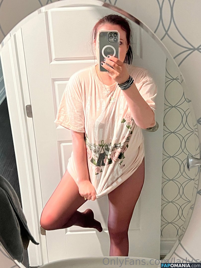 lady.s / lady__s_____ Nud OnlyFans  Fotografie scursă #13