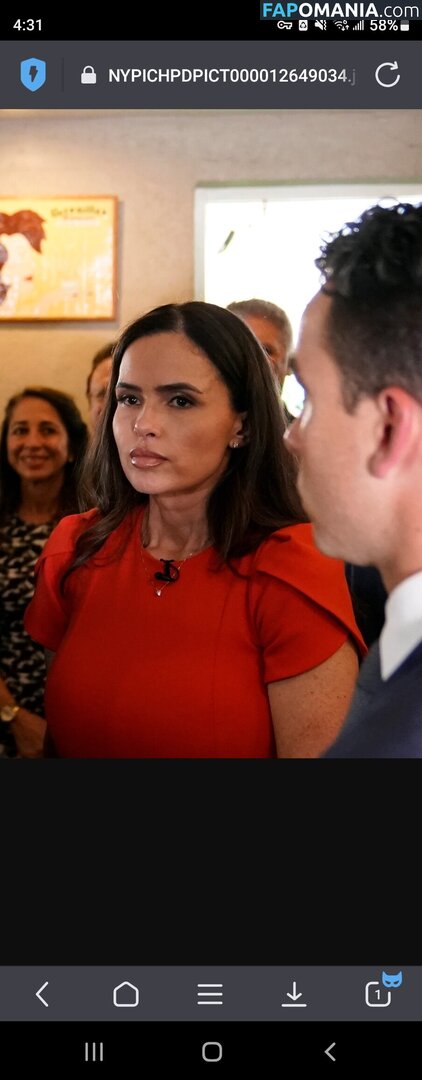 Trump lady in red / ladyinred21 Nud OnlyFans  Fotografie scursă #1