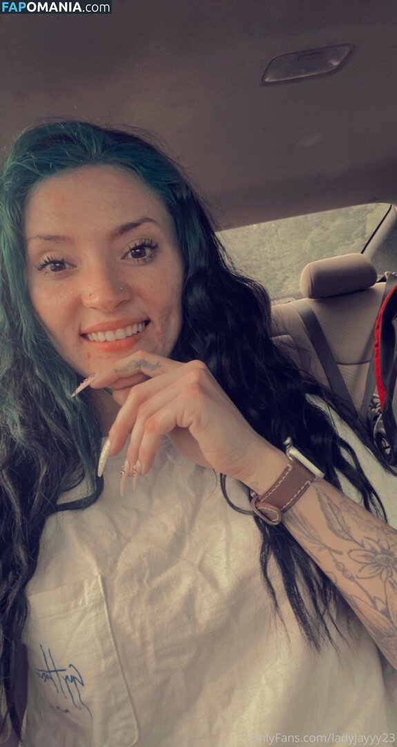 ladyjayyy23 Nud OnlyFans  Fotografie scursă #27
